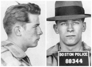 Boston Police Photo