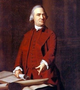 CDATA[![Samuel Adams, Statesman, Philosopher Public Domain Photo