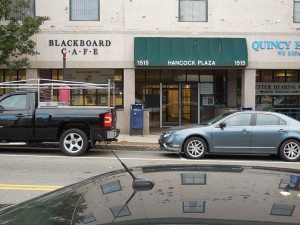 CDATA[![irrationional-games-quincy | Quincy News About Quincy Massachusetts Former home of Irrational Games. - QQ Photo.