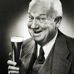 The Budsman, Quincy Quarry's movie critic