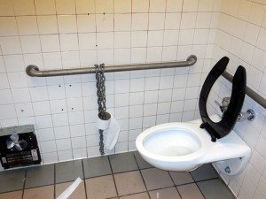Mbta toilet paper cost saving device