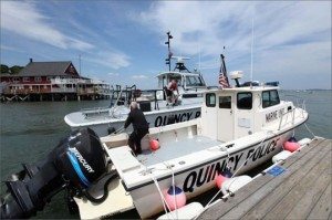 City of Quincy Photo