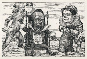 CDATA[![From Lewis Carroll "The Hunting of the Snark" Wikipedia