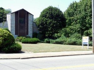 CDATA[![Temple Beth El Hancock St. Quincy, MA -QQ Photo