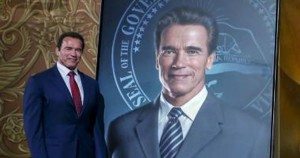 California State Photo