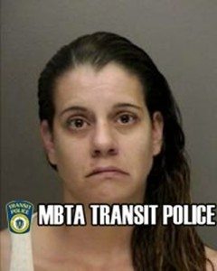 MBTA Police Photo
