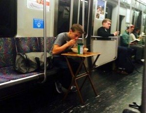 mbta-dinning-car