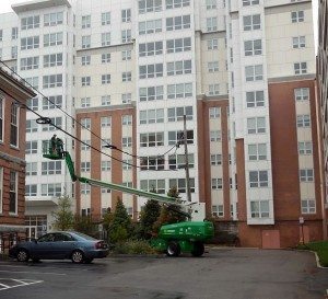 CDATA[![coddington-project-cherry-picker-289 | Quincy News About Quincy Massachusetts Coddington Hall Safety Concerns Quincy Quarry News Photo