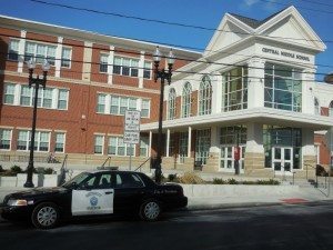 CDATA[![carpool-emissions-full-size | Quincy News About Quincy Massachusetts "It's not easy being green" - a Quincy Quarry News photo