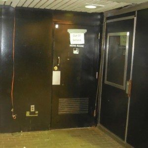 MBTA out of service - a Quincy Quarry News photo