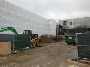 No longer "A City on the Move"? - a Quincy Quarry News photo | Quincy News About Quincy Massachusetts