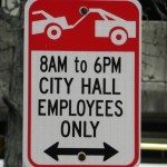 City Hall Employees & "Friends" Only A Quincy Quarry News photo