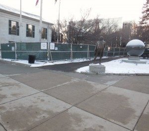 Yet another City Hall Snow Job A Quincy Quarry News photo