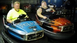 bumpercarpsychos | Quincy News About Quincy Massachusetts "Bumper Car Psychos"An NPR photo