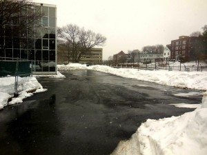 t  A Quincy Quarry News