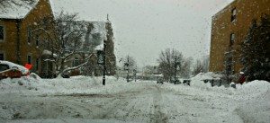 koch-plowed-sacred-heart-2 | Quincy News About Quincy Massachusetts Snow cleared North Quincy school