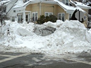 CDATA[![snow-plow-apologies-2 | Quincy News About Quincy Massachusetts Plowed fence A Quincy Quarry News photo