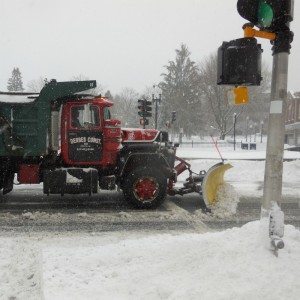A Grateful contractor?A Quincy Quarry News photo