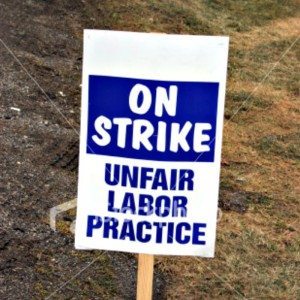 strike-poster | Quincy News About Quincy Massachusetts