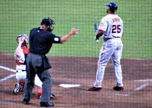 CDATA[![strikes-bonds | Quincy News About Quincy Massachusetts Called out on 'roids, stikes - whatever. A Rudi Riet photo