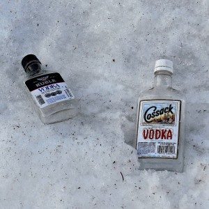 The Russian are Coming as well as a campaign slogan?