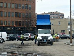 dpw-pothole-3-31-2015-1 | Quincy News About Quincy Massachusetts