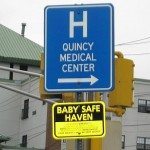 Baby Hydrant Safe Haven?A Pinterest photo