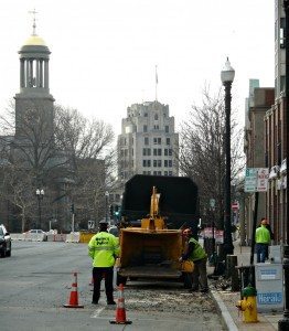 CDATA[![Chain saw massacre victims chipped in wood chipperA Quincy Quarry News photo