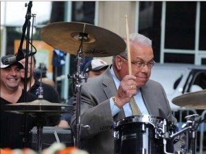 mayor-potholes-menino | Quincy News About Quincy Massachusetts