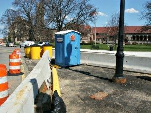 New Public Bathroom in Quincy CenterA Quincy Quincy News photo