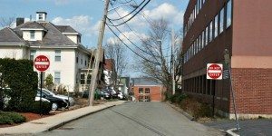 Do not enterA Quincy Quarry  News photo