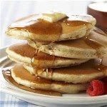 pancakes