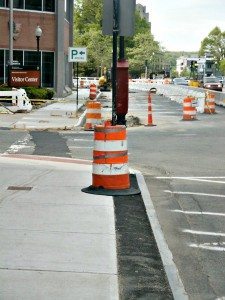 CDATA[![Sidewalk moved sidewaysA Quincy Quarry News photo | Quincy News About Quincy Massachusetts DCF 1.0