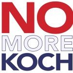 The people have spokenA NoMoreKoch.com graphic