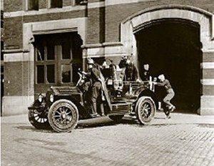 City of Boston Photo