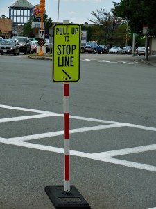 CDATA[![temp-street-sign-6-by-8-tall | Quincy News About Quincy Massachusetts Pending trafficking hit and run statistic?A Quincy Quarry News photo