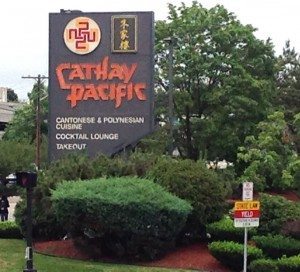 cathay-pacific-quincy-ma-sign | Quincy News About Quincy Massachusetts