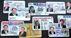 False ID's fraught with falsehoods?A Quincy Quarry News photo