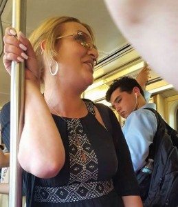 Citizen Journalist Photo