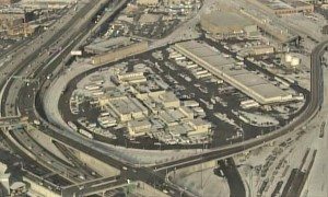 Redevelopment targetA Peter Wilson Twitter image