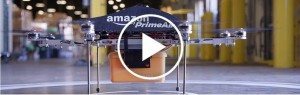 amazon-drone