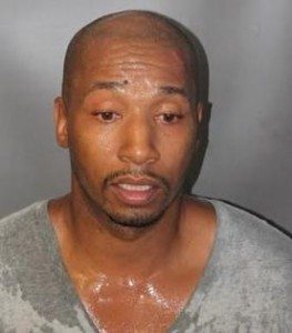 Brockton, MA Police Photo