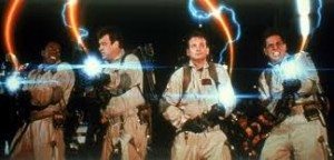 ghostbusters-koch-busters | Quincy News About Quincy Massachusetts Who are you gonna call? © A Columbia Pictures image