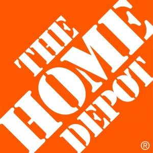 The Home Depo ®A Home Depo image