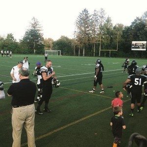 Quincy Quarry Sports Photo