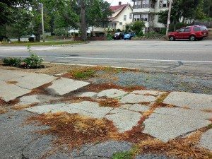 sidewalks-for-votes-3 | Quincy News About Quincy Massachusetts sidewalks-for-votes-3