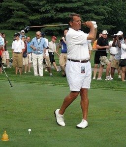Boehner_golf-wikicommons | Quincy News About Quincy Massachusetts