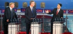 Saying sayonara to the A TeamA Scott Walker for President website image