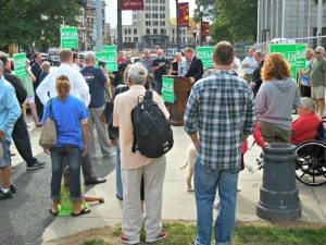 That's a wrap!A Quincy Quarry News photo