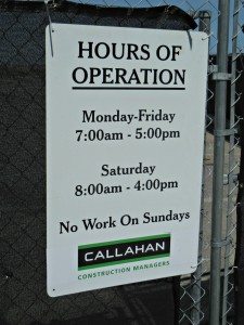 boardwalk-residences-marina-bay-redgate-1 | Quincy News About Quincy Massachusetts No one working today at the BoardwalkA Quincy Quarry News photo